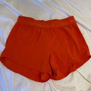 Outdoor Voices Relay Shorts